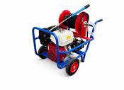 HONDA GX390 POWERWASHER *HIGH SPEC* | McHale Agri, Forest &amp; Garden image