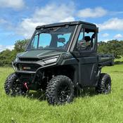 UTV Aodes Workcross 650-3 | McHale Agri, Forest &amp; Garden