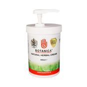 Botanica Natural Herbal Cream 500ml - McLaughlins