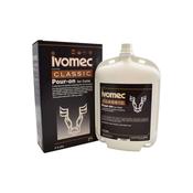 Ivomec Classic Pour On - McLaughlins