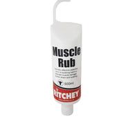 Ritchey's Muscle Rub - McLaughlins | Muscle Pain