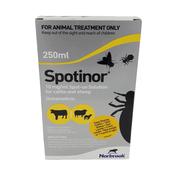 Spotinor - McLaughlins | Animal Healthcare