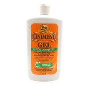 Absorbine Liniment Gel 340g - McLaughlins | Embrocation