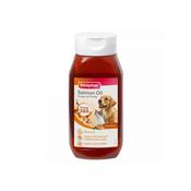 Beaphar Salmon Oil - McLaughlins image