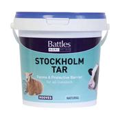 Stockholm Tar 1kg - McLaughlins