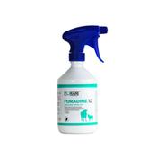 Foradine 10% Strong Iodine Spray 500ml - McLaughlins