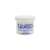 DMSO Gel 125ml - McLaughlins image