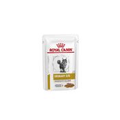 Royal Canin Urinary S/O Moderate Calorie Pouches for Cats - McLaughlins