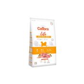 Calibra Dog Life Adult Small Breed Lamb - McLaughlins image