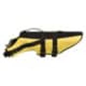 Trixie Dog Life Jacket Yellow - Small image