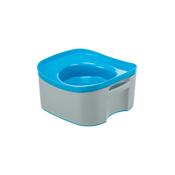 Trixie Anti-Slosh Travel Bowl - McLaughlins