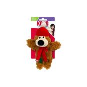 (Dummy) KONG Softies Winter Bear Catnip Cat Toy - McLaughlins image