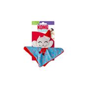 (Dummy) KONG Holiday Crackles Santa Kitty - McLaughlins image