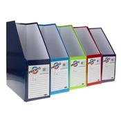 Premto Magazine Organiser - Assorted Colours