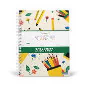 Irish Primary Teacher Planner 2026-2027 - Schooldays