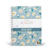 Irish Primary Teacher Planner 2026-2027 - Daisies