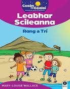 Cosán na Gealaí - 3rd Class - Class Skills Book image