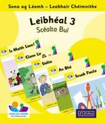 Sona Ag Leamh -  Leibheal 3