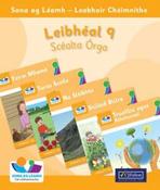 Sona Ag Leamh - Leibheal 9