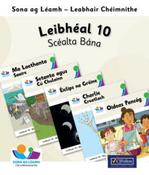 Sona Ag Leamh - Leibheal 10 image