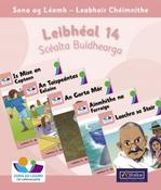 Sona Ag Leamh - Leibheal 14