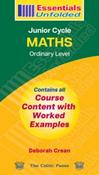 Essentials Unfolded - Junior Cycle - Maths - Ordinary Level