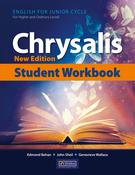 Chrysalis - New Edition Portfolio