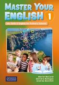 Master Your English 1 - 1st Class