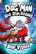 Dog Man: Big Jim Begins image