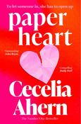 Paper Heart image