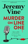 Murder On Line One