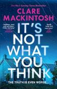 It's Not What You Think image