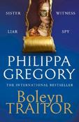 Boleyn Traitor image