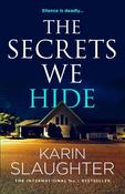 The Secrets We Hide image
