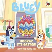 Hooray, It's Easter image