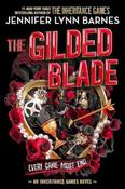 The Gilded Blade image