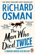 The Man who Died Twice image