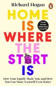 Home Is Where The Start Is image