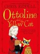 Ottoline and the Yellow Cat image