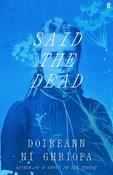 Said The Dead image