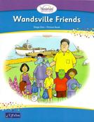 Wonderland - Stage 1 - Wandsville Friends
