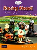 Wonderland - Stage 4 - Book 2 - Racing Ahead image