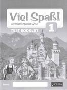 Viel Spab 1 Workbook Only