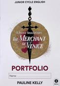 The Merchant of Venice - Portfolio Only - Junior Cycle Shakespeare