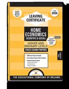 Exam Papers 2026 - Leaving Cert  Home Economics