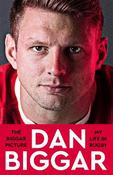 The Biggar Picture: My Life in Rugby image