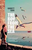 The Boy from the Sea by Garrett Carr image