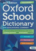 Edco - Oxford Primary Dictionary - Irish Edition - 2nd / New Edition (2024)