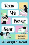 Texts We Never Sent image