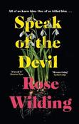 Speak Of The Devil image